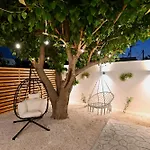 Harmony Garden House 펜션