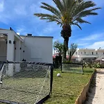 Harmony Garden House *
