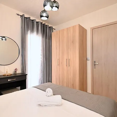 Harmony Garden House Дом отдыха *