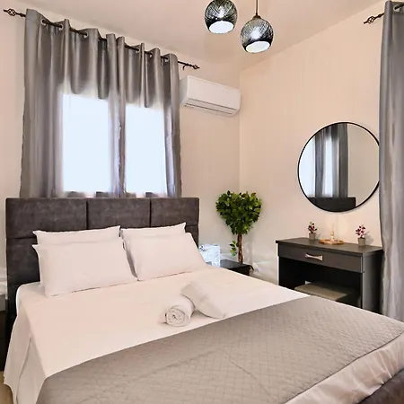 Harmony Garden House *