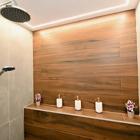 Дом отдыха Harmony Garden House Ялиссос