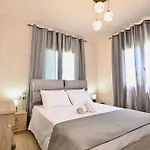 Harmony Garden House