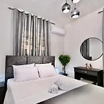 Harmony Garden House