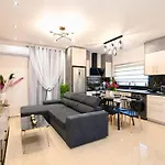 Harmony Garden House