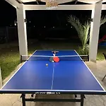 Harmony Garden House *