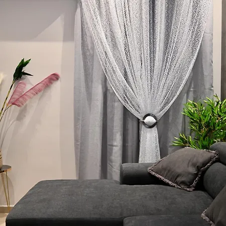 Harmony Garden House