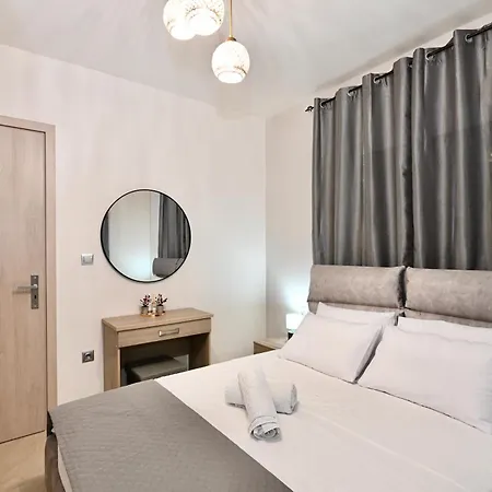 Harmony Garden House Ialysos (Rhodes)