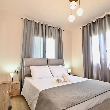 Harmony Garden House