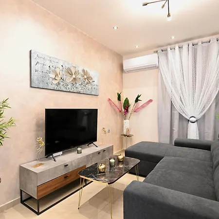 Harmony Garden House Case de vacanță Ialysos (Rhodes)