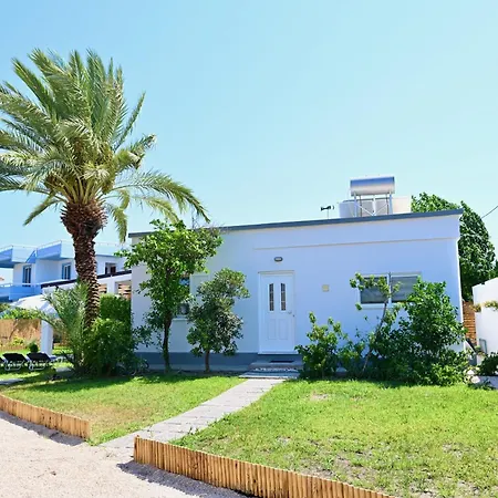 Harmony Garden House Case de vacanță Ialysos (Rhodes)