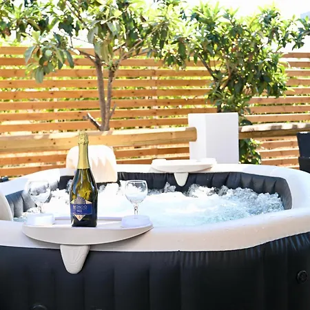 Harmony Garden House * Ialysos (Rhodes)