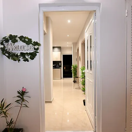 Harmony Garden House Case de vacanță