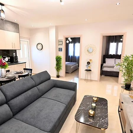 Prázdninový dům Harmony Garden House *