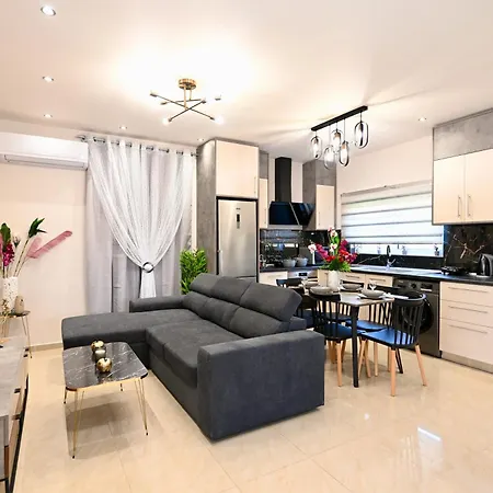 Harmony Garden House