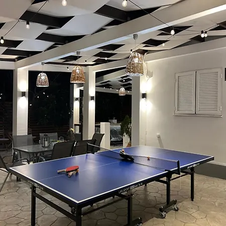 Harmony Garden House بيت للعطل