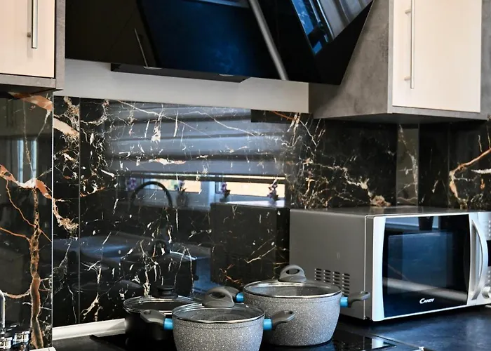 Harmony Garden House Ialysos (Rhodes)