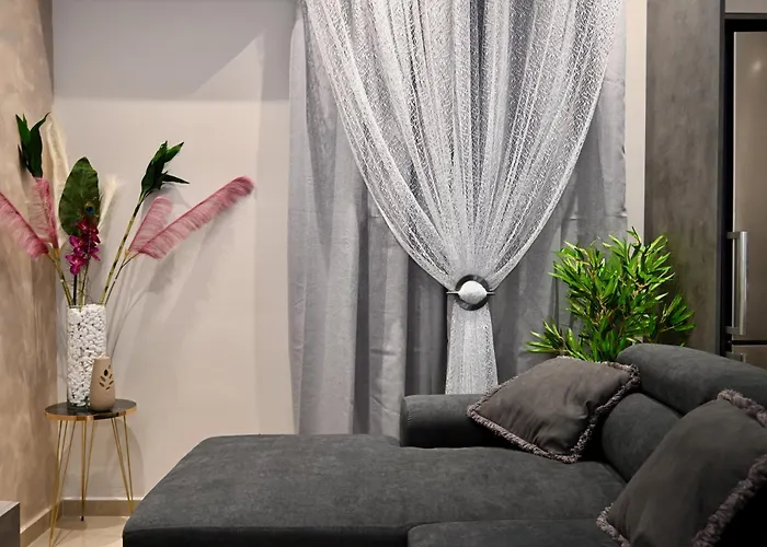 Harmony Garden House