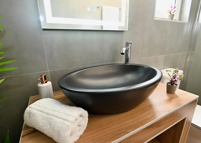 度假居 Harmony Garden House