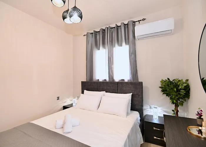 Harmony Garden House * 伊利索斯