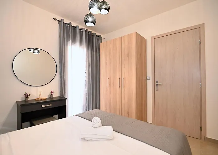 Harmony Garden House Дом отдыха *