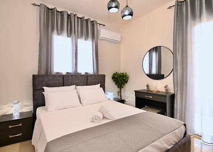 Harmony Garden House *