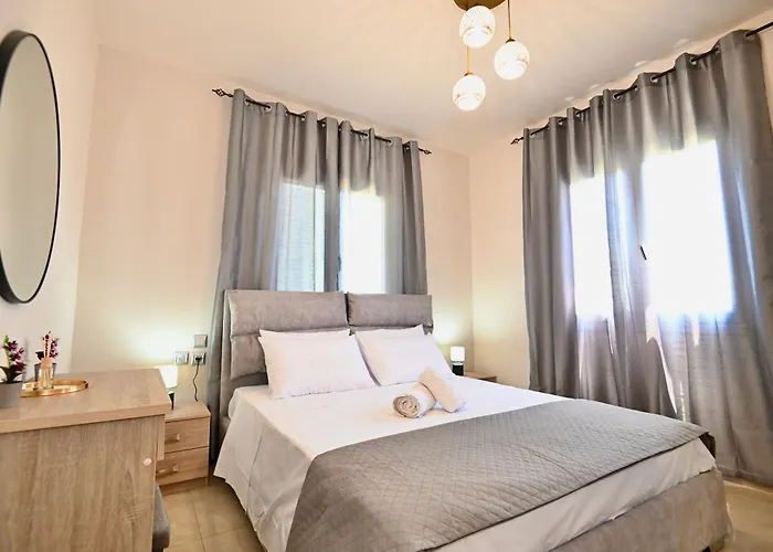 Harmony Garden House