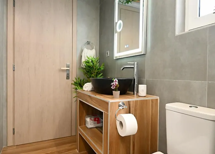 Harmony Garden House * Ялиссос