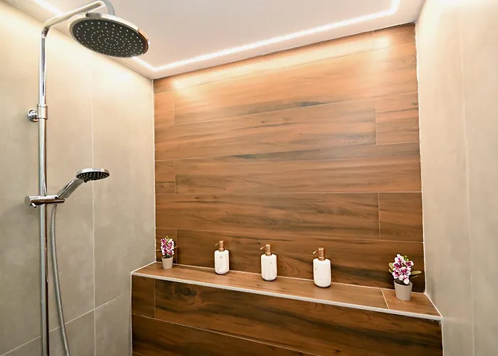 Дом отдыха Harmony Garden House Ялиссос