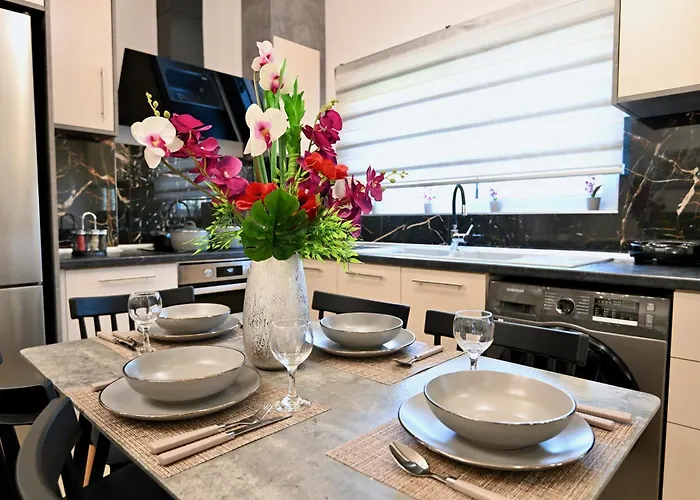 Harmony Garden House