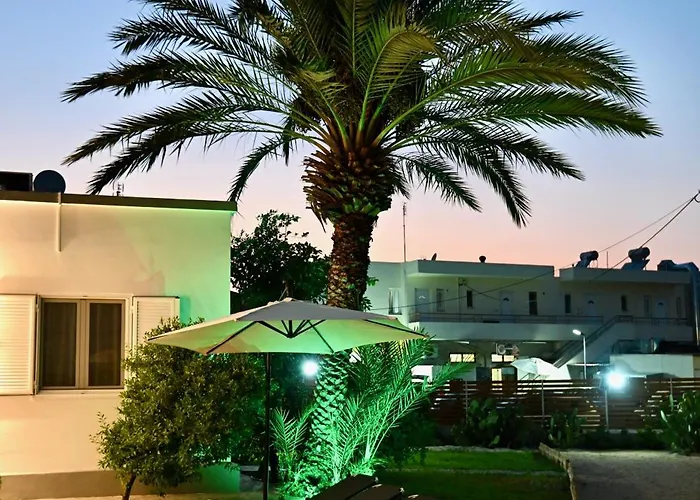 Harmony Garden House