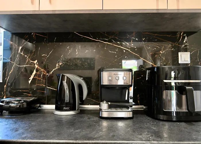 Дом отдыха Harmony Garden House *