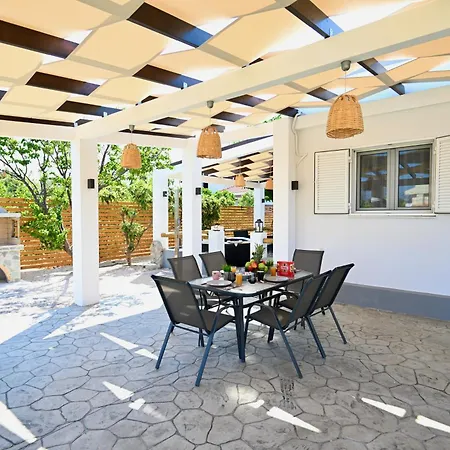 Harmony Garden House Jalisos