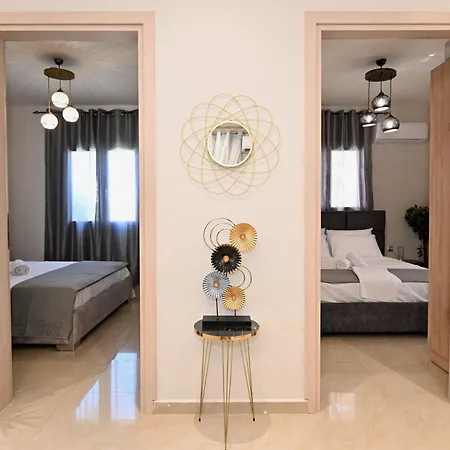 Harmony Garden House * Ialysos (Rhodes)